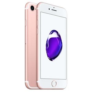 iPhone 7 Rose Gold 32 GB